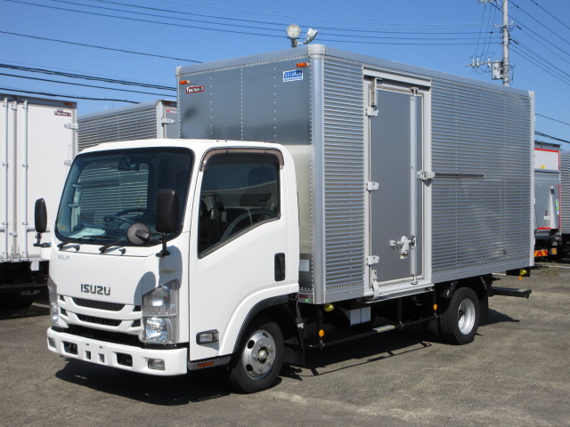 いすゞエルフ