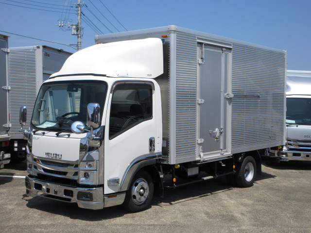 いすゞエルフ