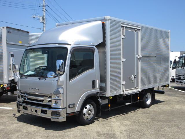 いすゞエルフ