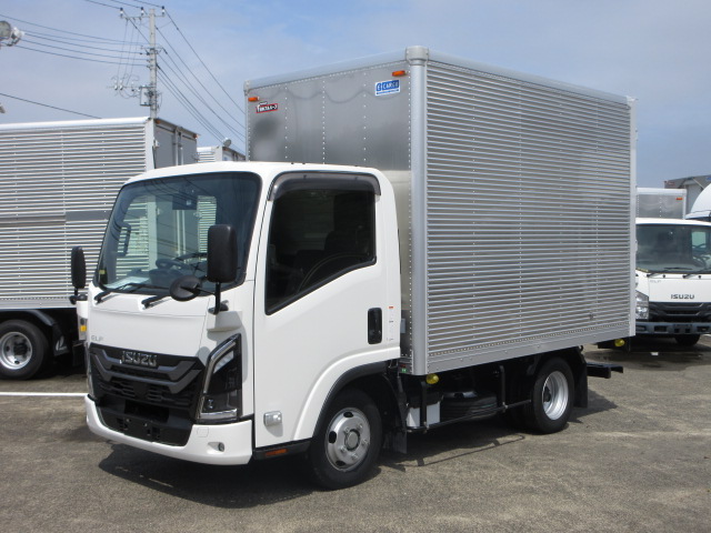 いすゞエルフ